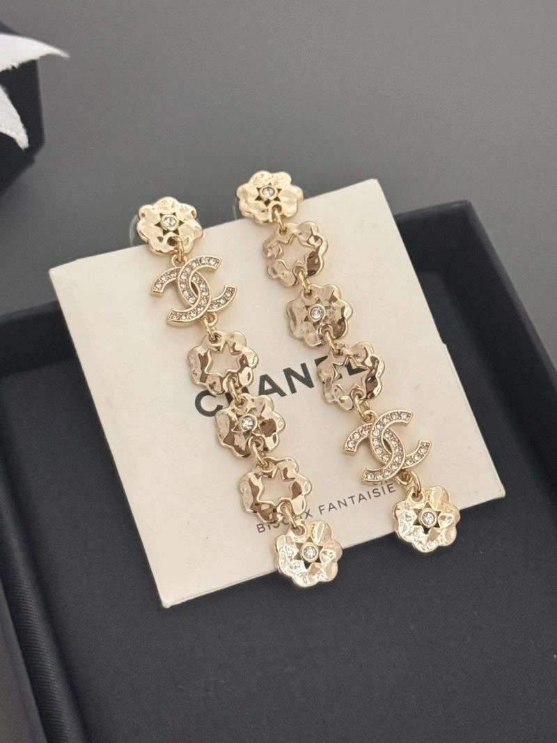 AllSeason Chanel Earrings 225276