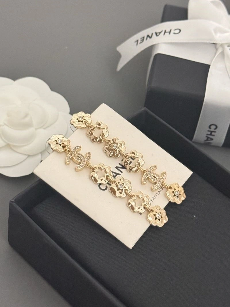 AllSeason Chanel Earrings 225276