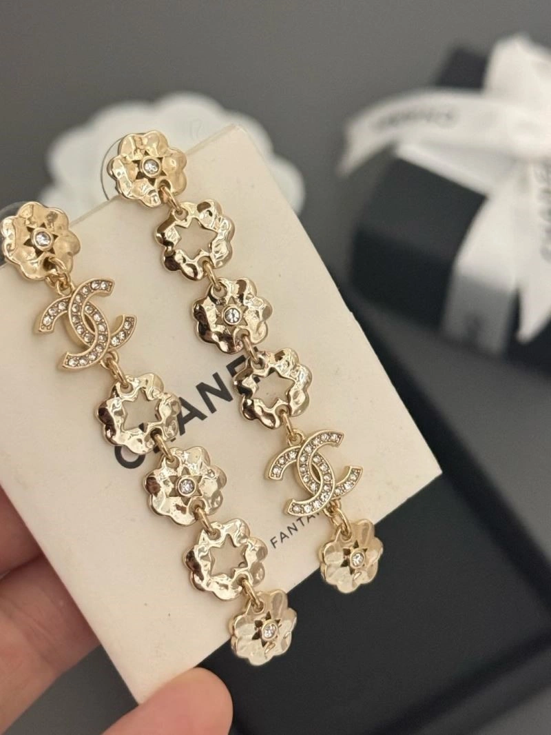 AllSeason Chanel Earrings 225276
