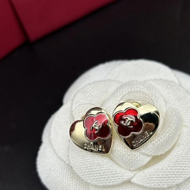 Comfortable Chanel Earrings 225382