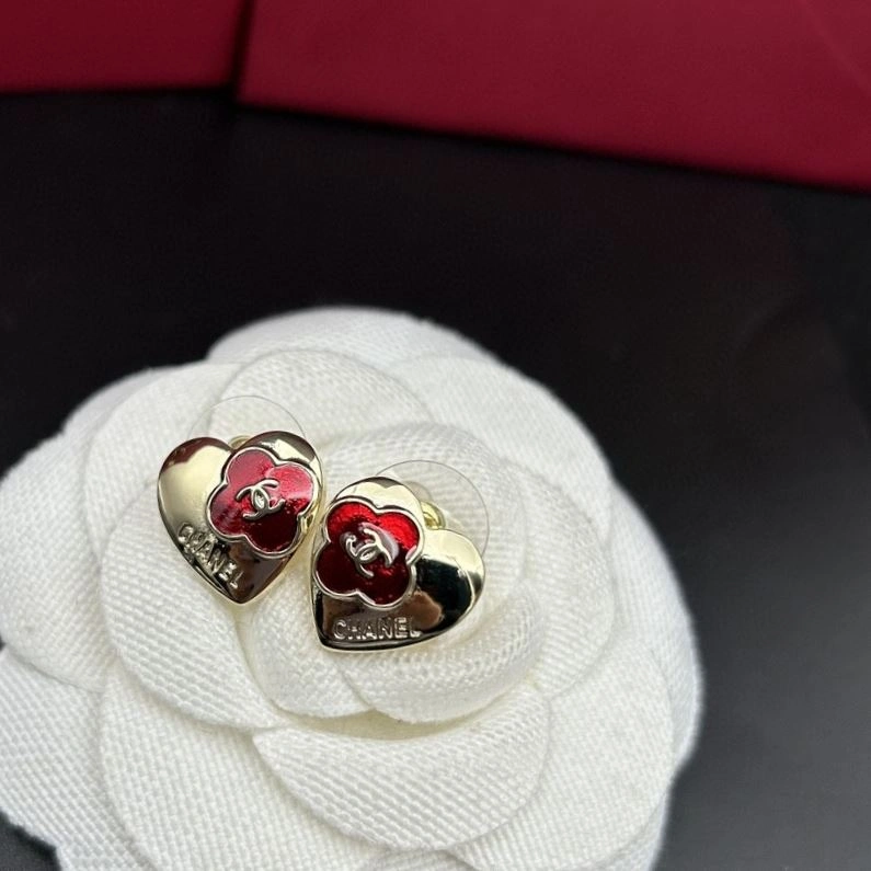 Comfortable Chanel Earrings 225382