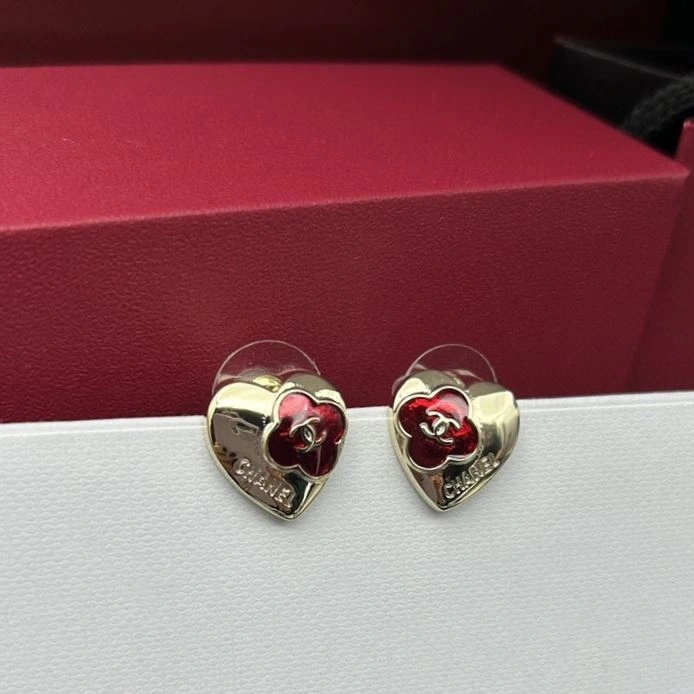 Comfortable Chanel Earrings 225382