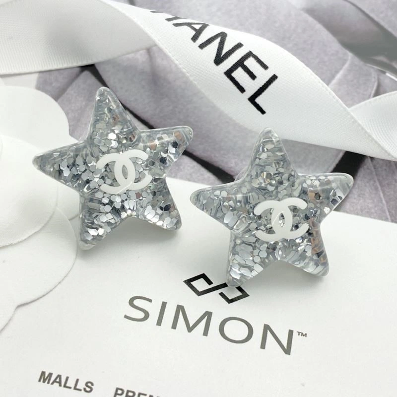 Chanel Earrings GoodFit 225271