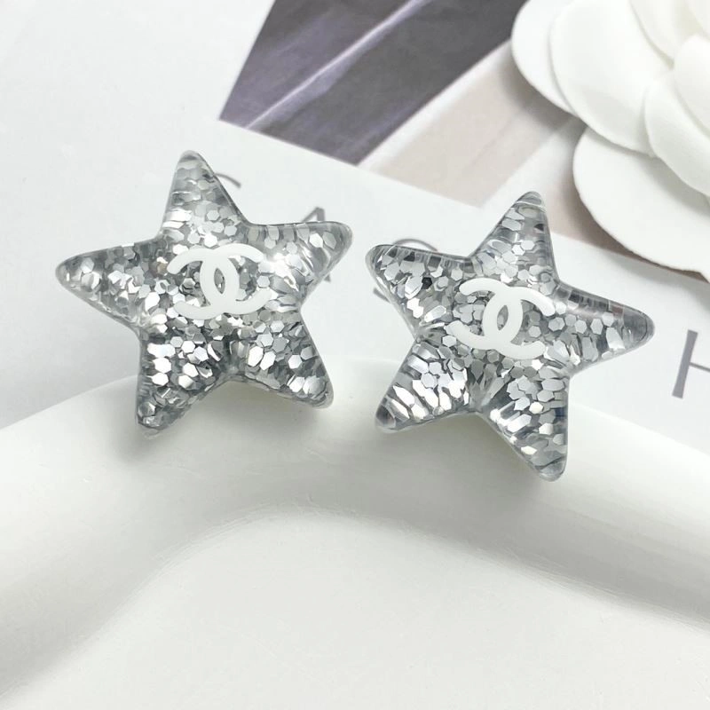 Chanel Earrings GoodFit 225271