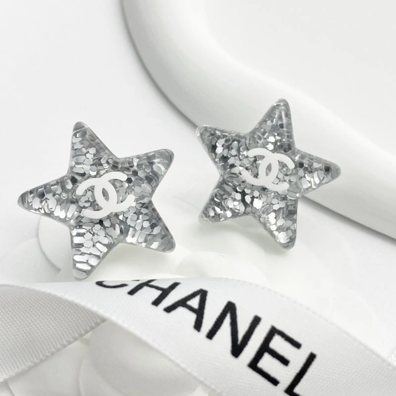Chanel Earrings GoodFit 225271