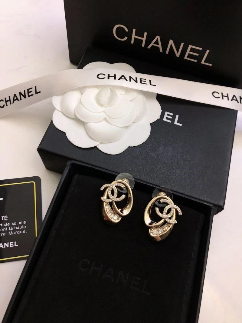 ModernLook Chanel Earrings 225269