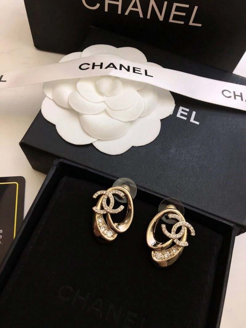 ModernLook Chanel Earrings 225269