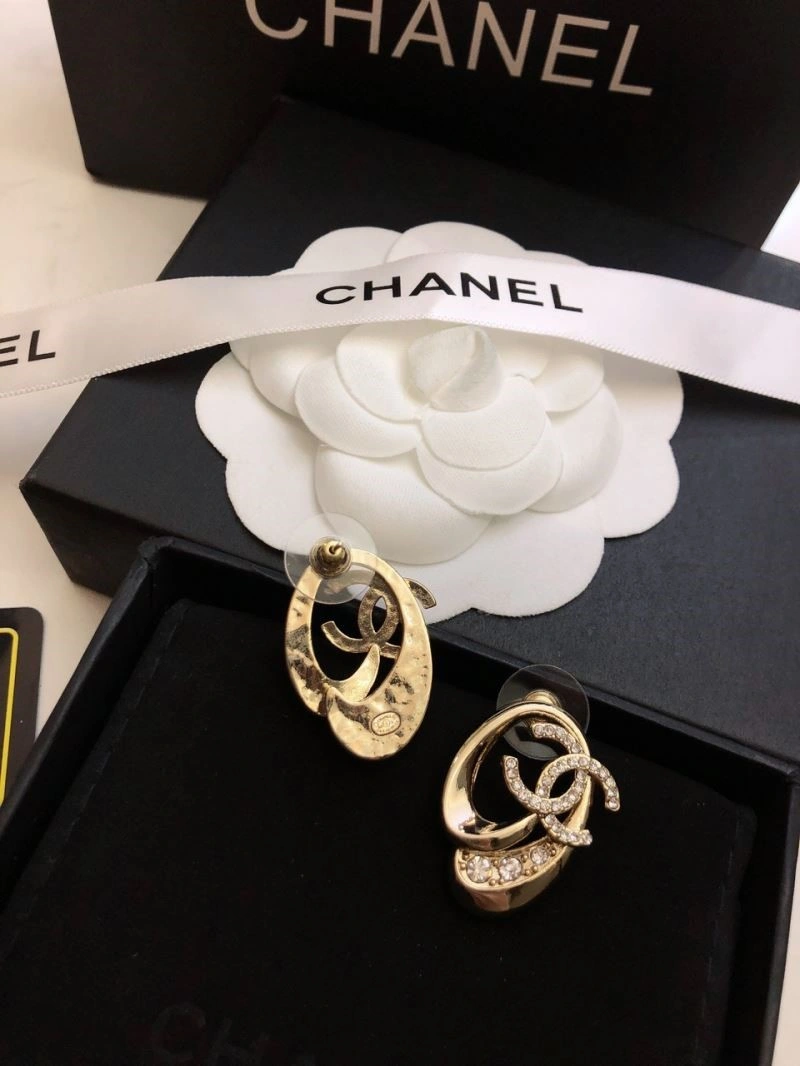 ModernLook Chanel Earrings 225269