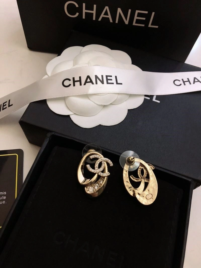 ModernLook Chanel Earrings 225269