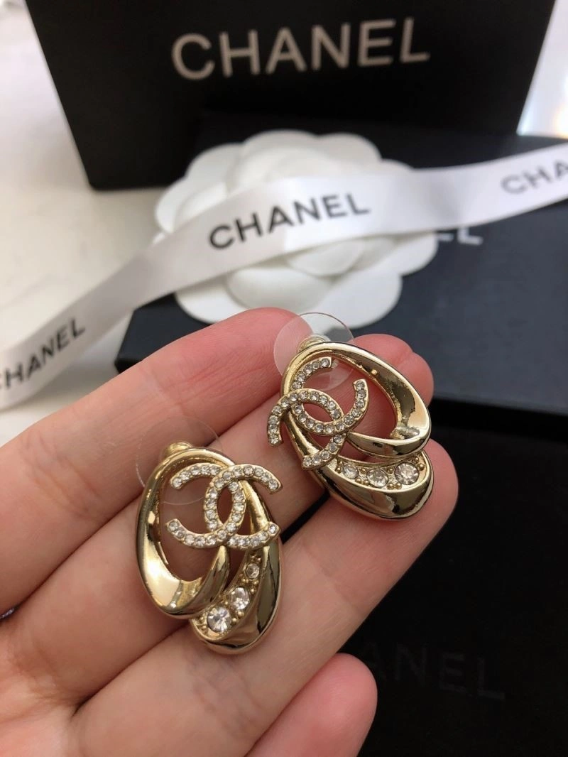 ModernLook Chanel Earrings 225269
