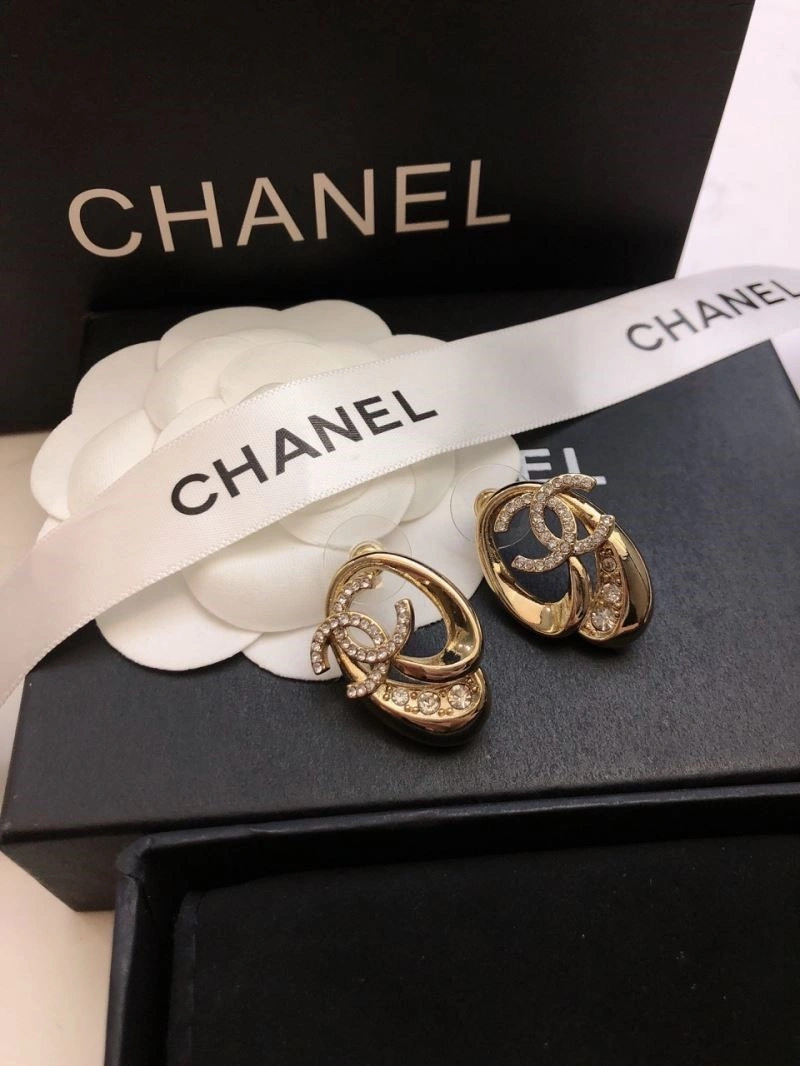 ModernLook Chanel Earrings 225269