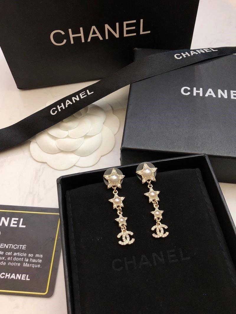 DailyWear Chanel Earrings 225273