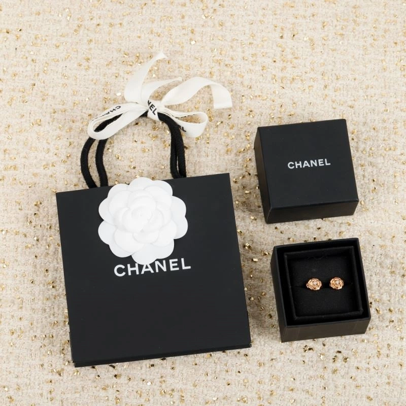 AllSeason Chanel Earrings 225267