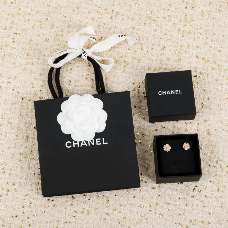 Chanel Earrings ZeroBulk 225248