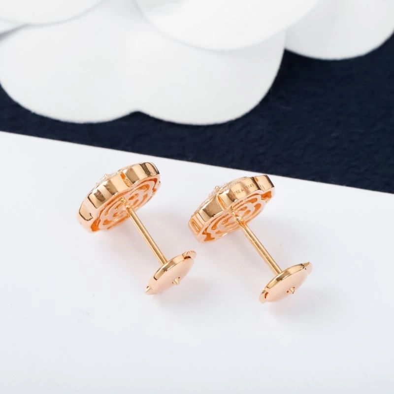 Chanel Earrings ZeroBulk 225248