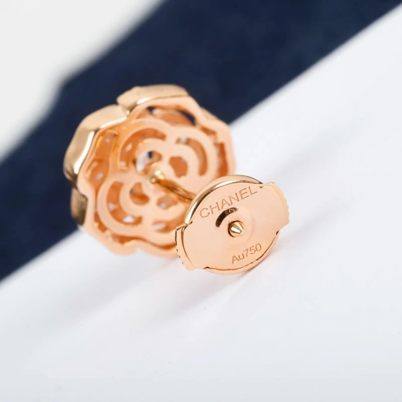 Chanel Earrings ZeroBulk 225248