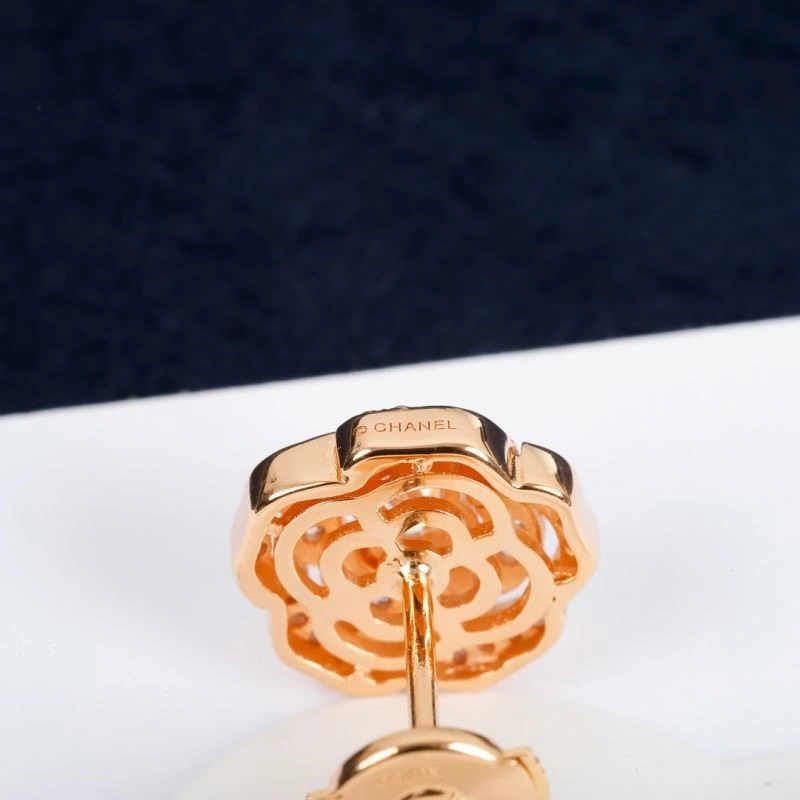Chanel Earrings ZeroBulk 225248