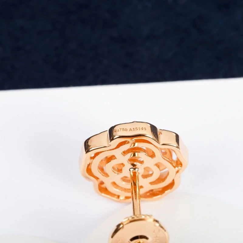 Chanel Earrings ZeroBulk 225248