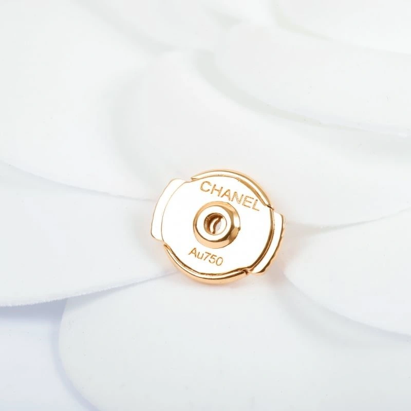 Chanel Earrings Fashionable 225257