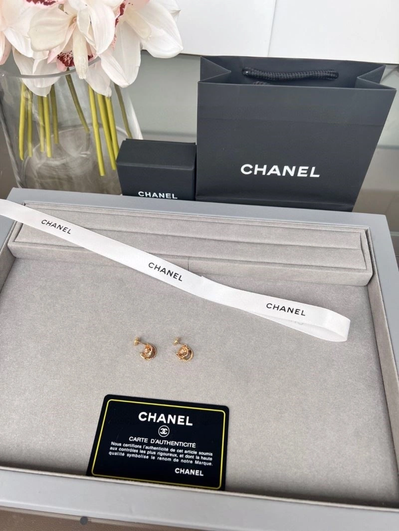 AllSeason Chanel Earrings 225270