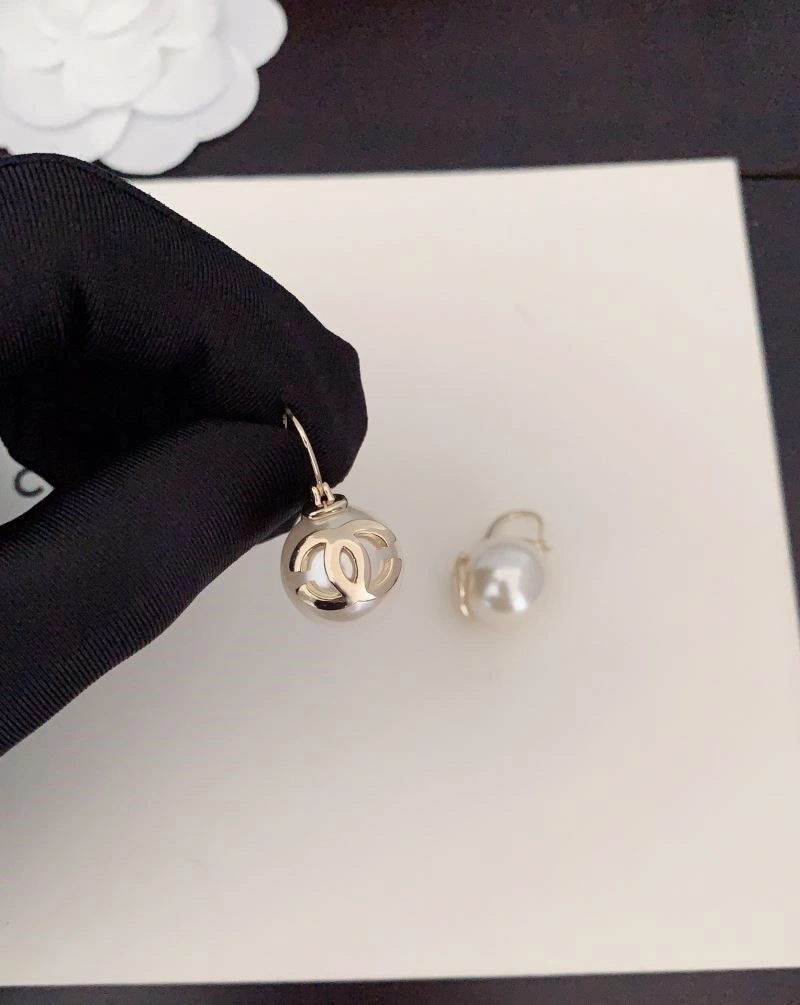 OdorResistant Chanel Earrings 225259