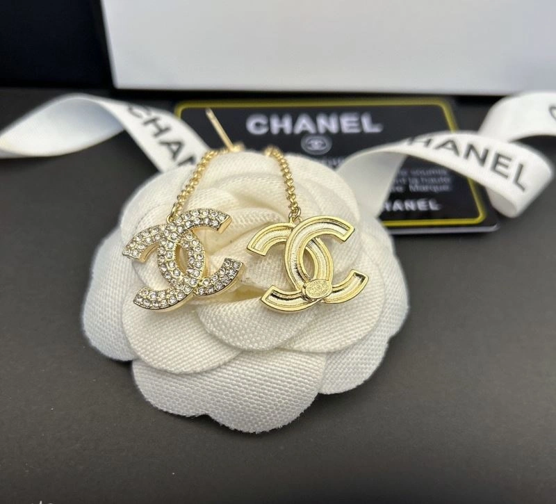 Chanel Earrings Functional 225261