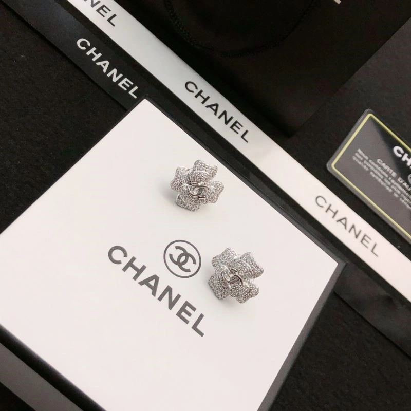 Chanel Earrings WellDesigned 225238