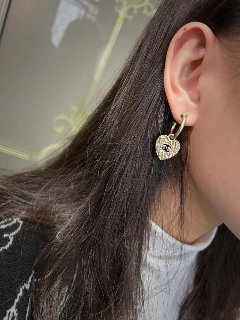 UrbanChic Chanel Earrings 225291