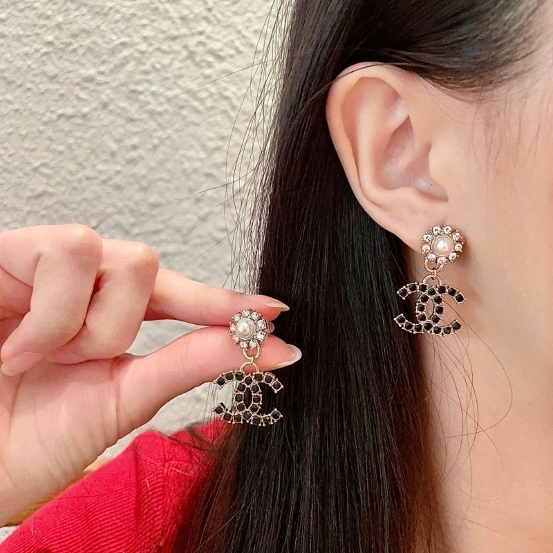Chanel Earrings SmartChoice 225232