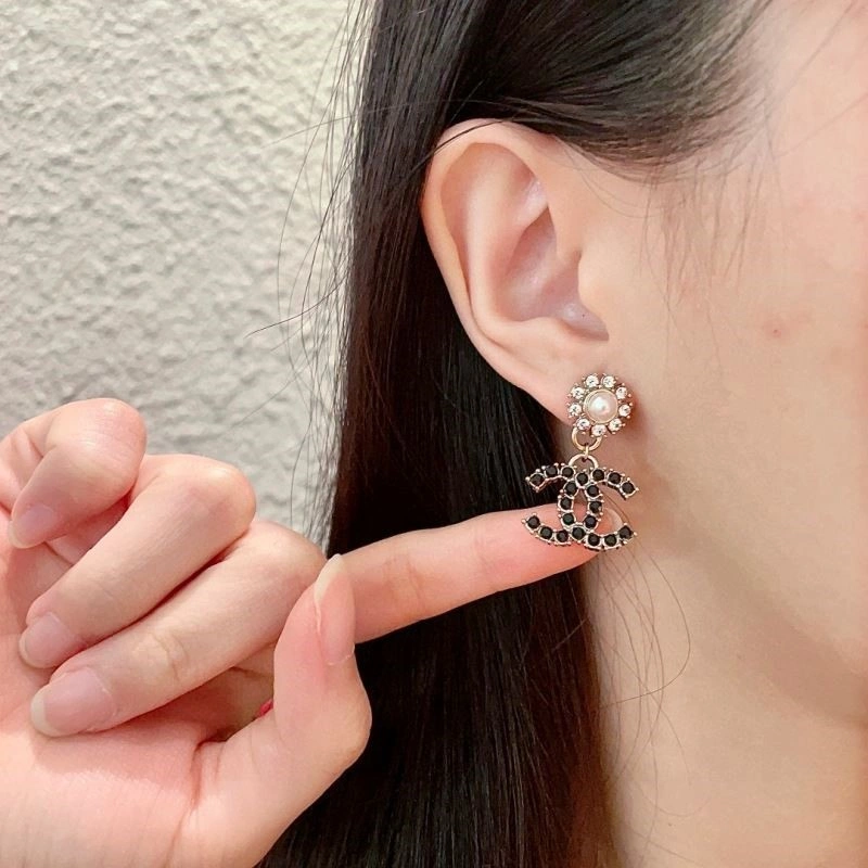 Chanel Earrings SmartChoice 225232