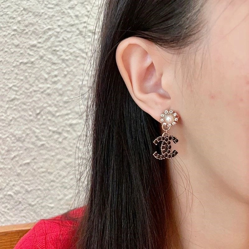 Chanel Earrings SmartChoice 225232