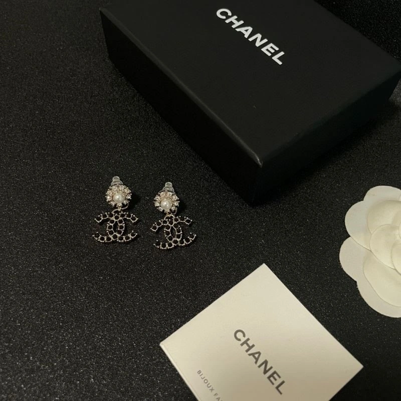 Chanel Earrings SmartChoice 225232