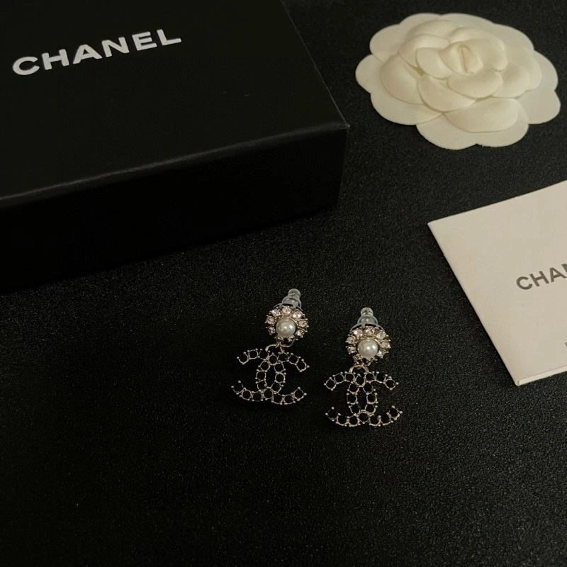 Chanel Earrings SmartChoice 225232