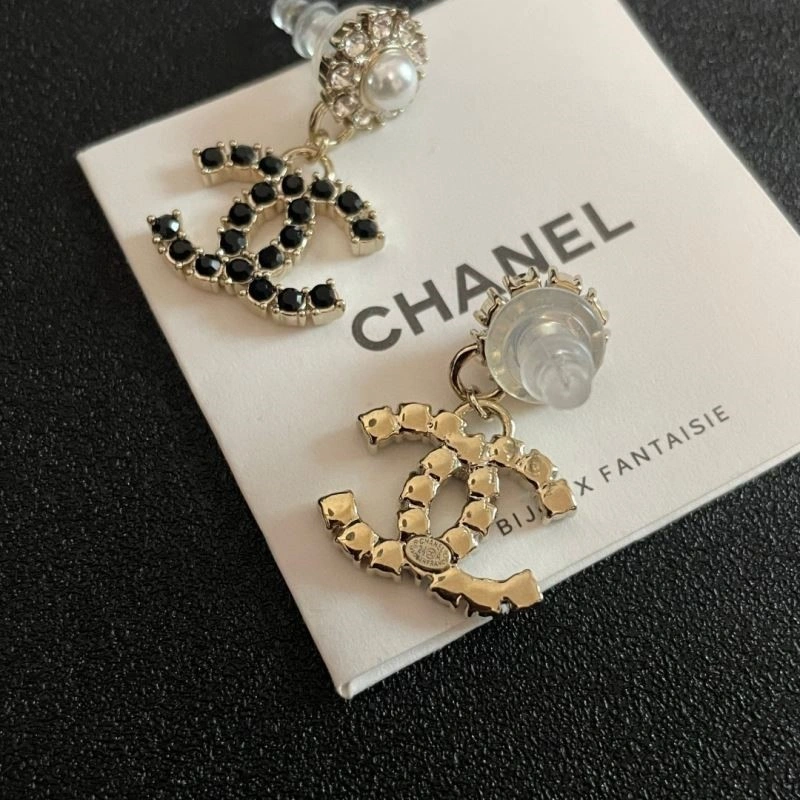 Chanel Earrings SmartChoice 225232
