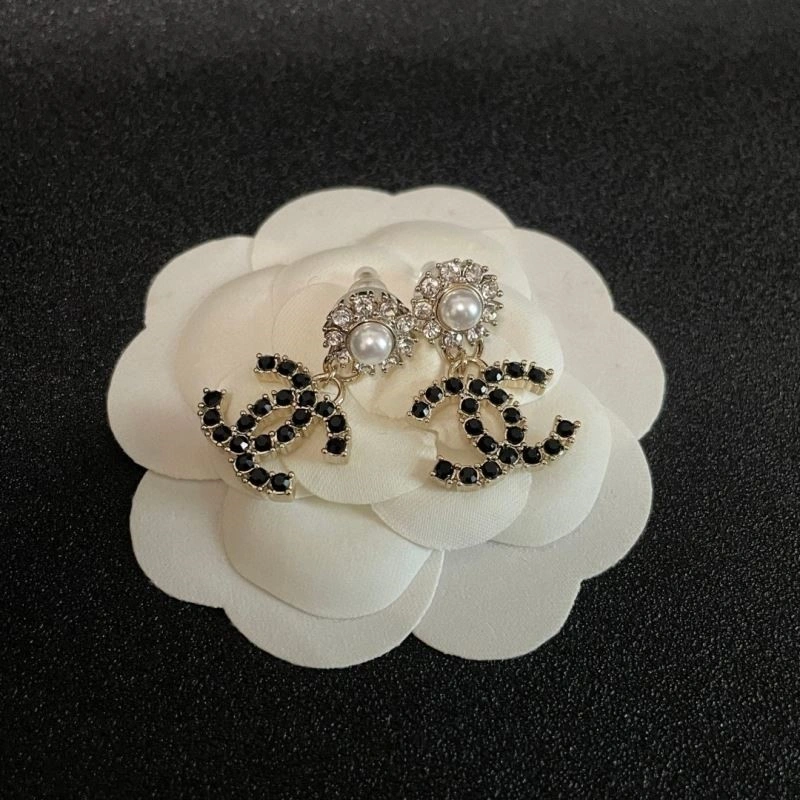 Chanel Earrings SmartChoice 225232