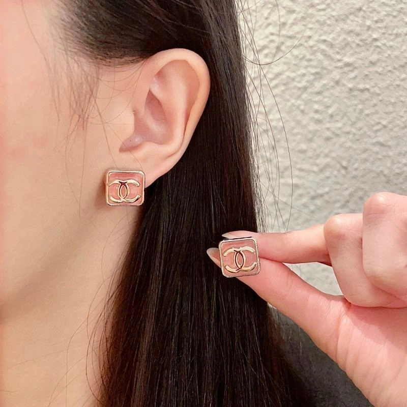 NewStyle Chanel Earrings 225234