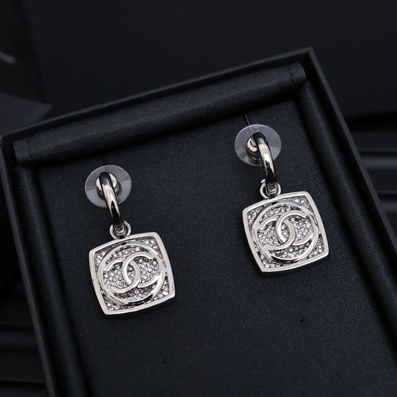 EasyMatch Chanel Earrings 225233
