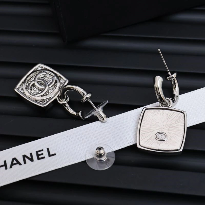 EasyMatch Chanel Earrings 225233
