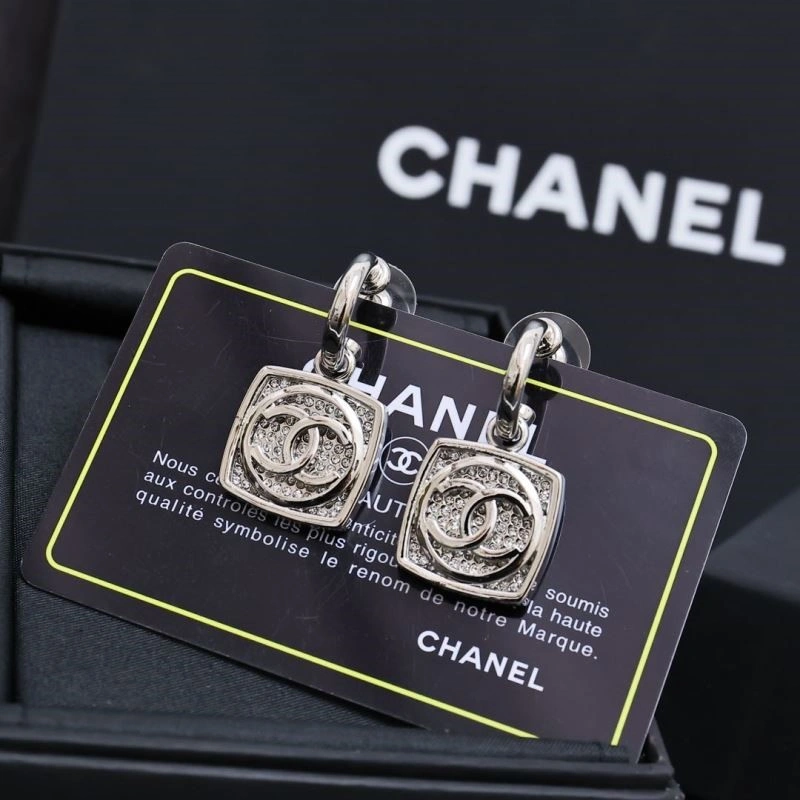 EasyMatch Chanel Earrings 225233