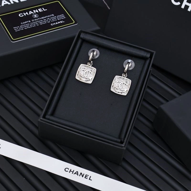 EasyMatch Chanel Earrings 225233