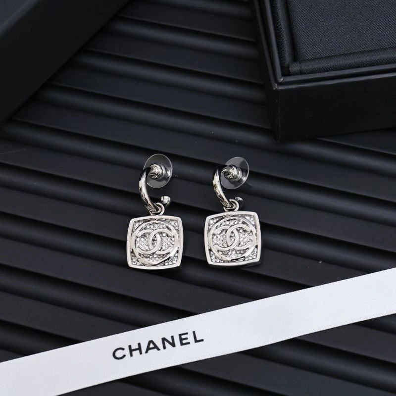 EasyMatch Chanel Earrings 225233
