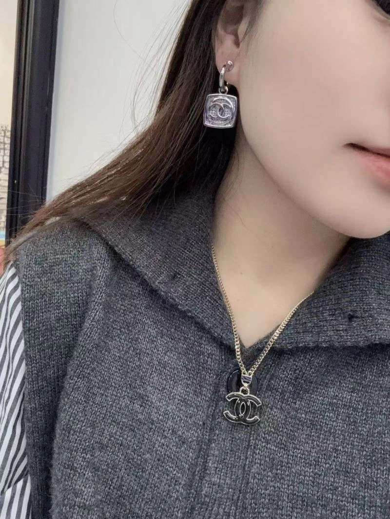 EasyMatch Chanel Earrings 225233