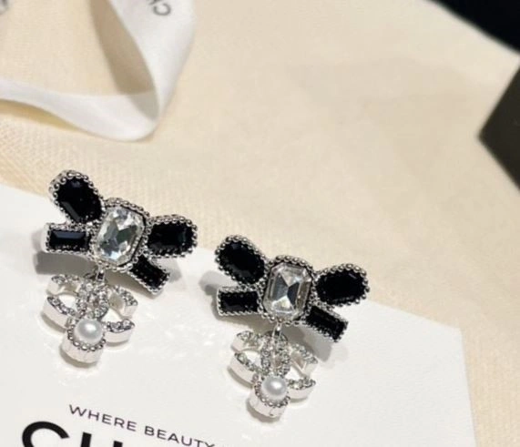Chanel Earrings BestValue 225215