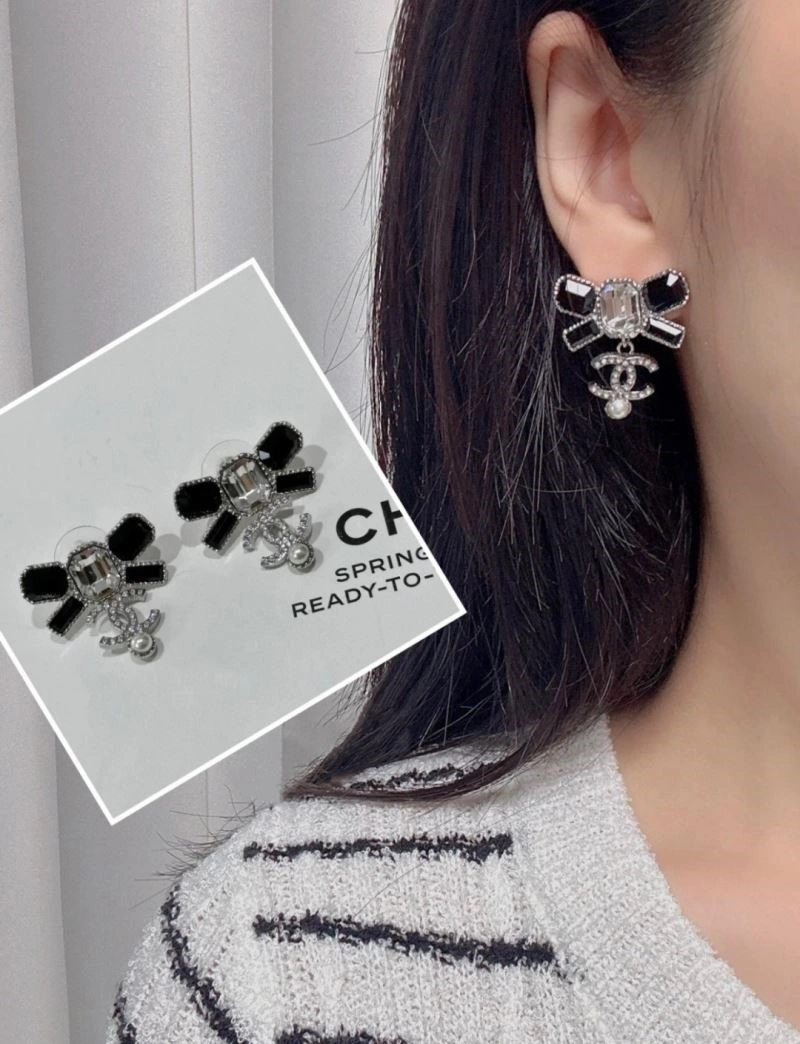 Chanel Earrings BestValue 225215