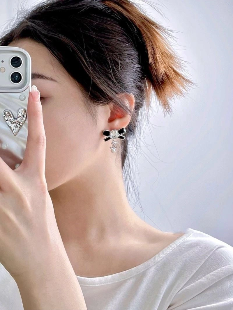 Chanel Earrings BestValue 225215