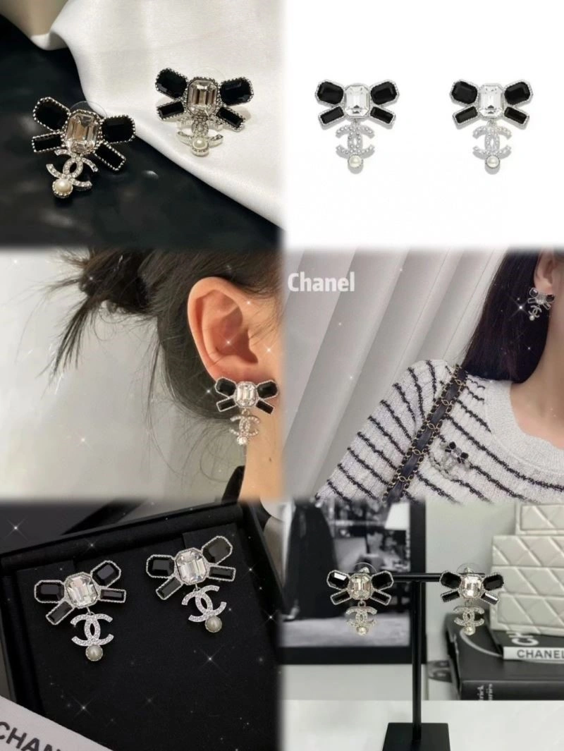 Chanel Earrings BestValue 225215