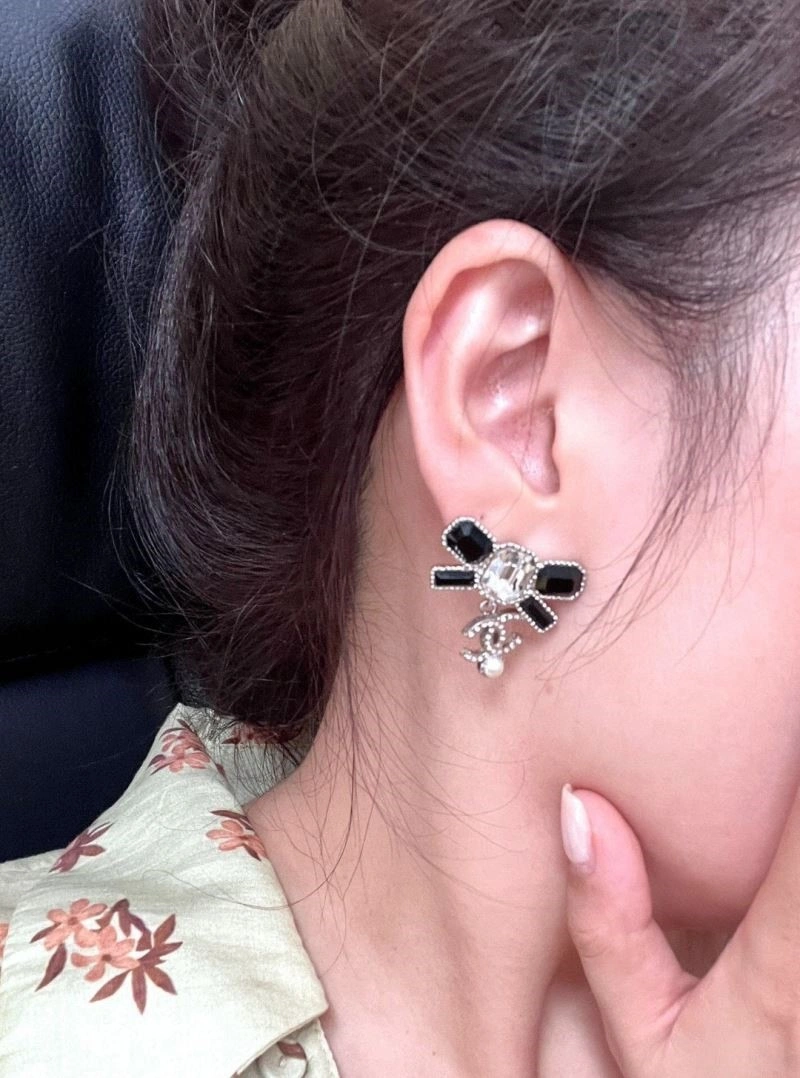 Chanel Earrings BestValue 225215