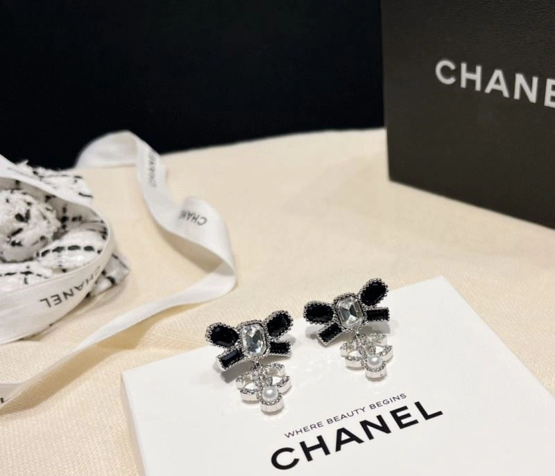Chanel Earrings BestValue 225215