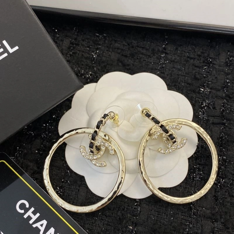 Chanel Earrings SmartChoice 225231