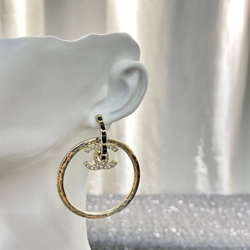 Chanel Earrings SmartChoice 225231